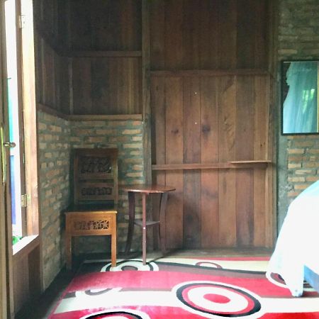 Thousand Hills Ketambe ,Room And Treking Lhokuenam Extérieur photo